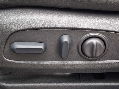 2025 Chevrolet TrailBlazer AWD 4dr RS