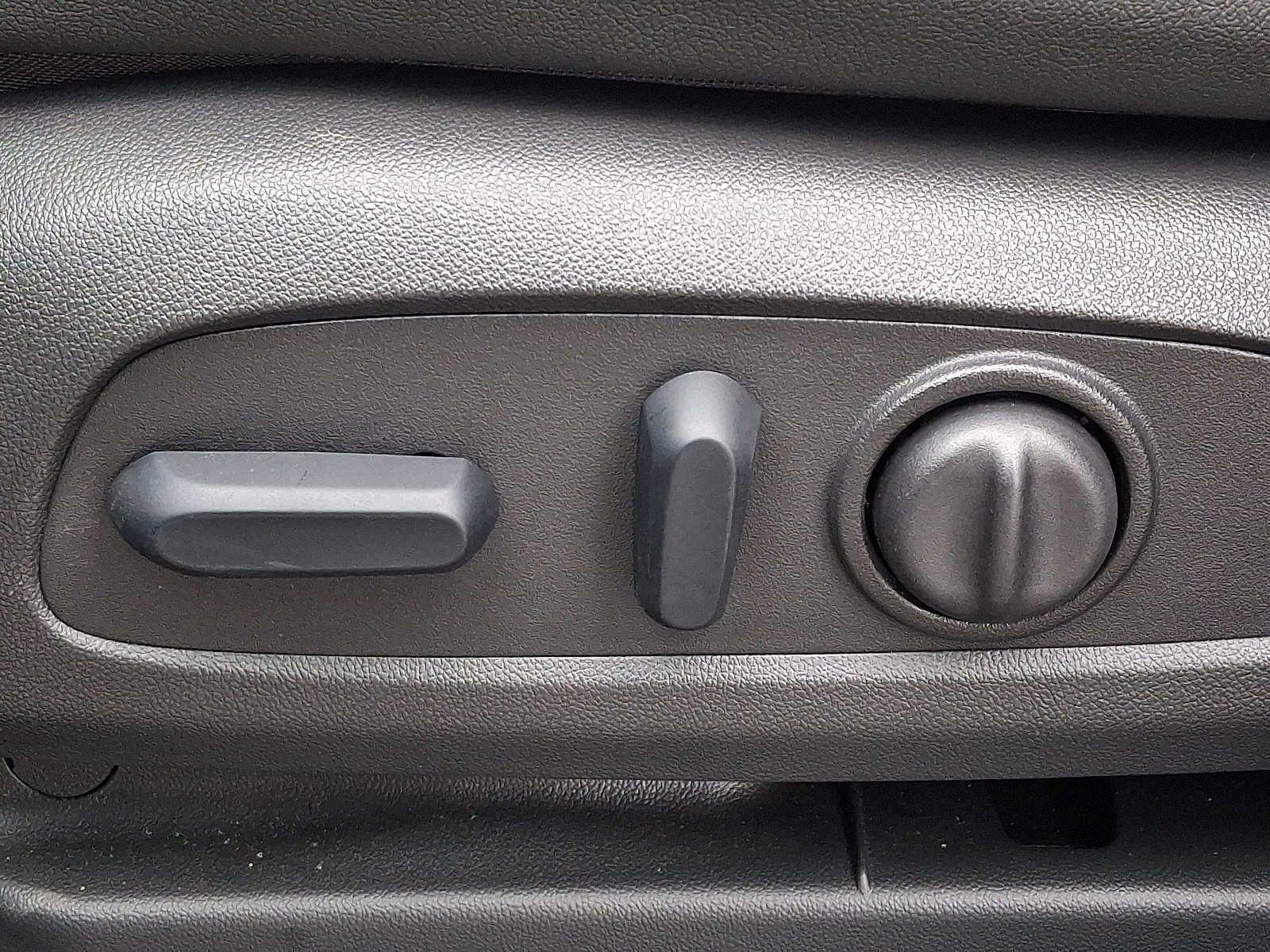 2025 Chevrolet TrailBlazer AWD 4dr RS