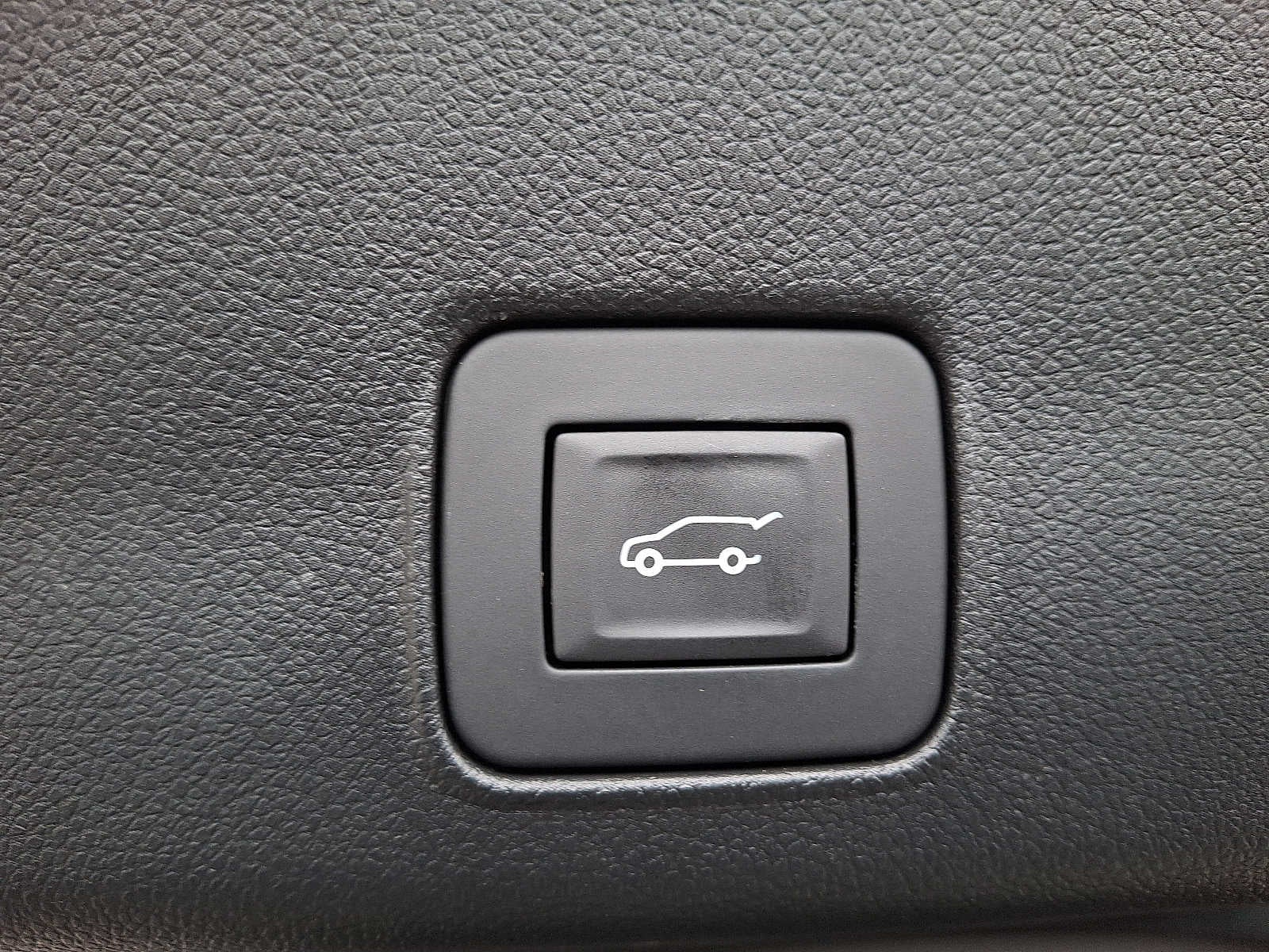 2025 Chevrolet TrailBlazer AWD 4dr RS