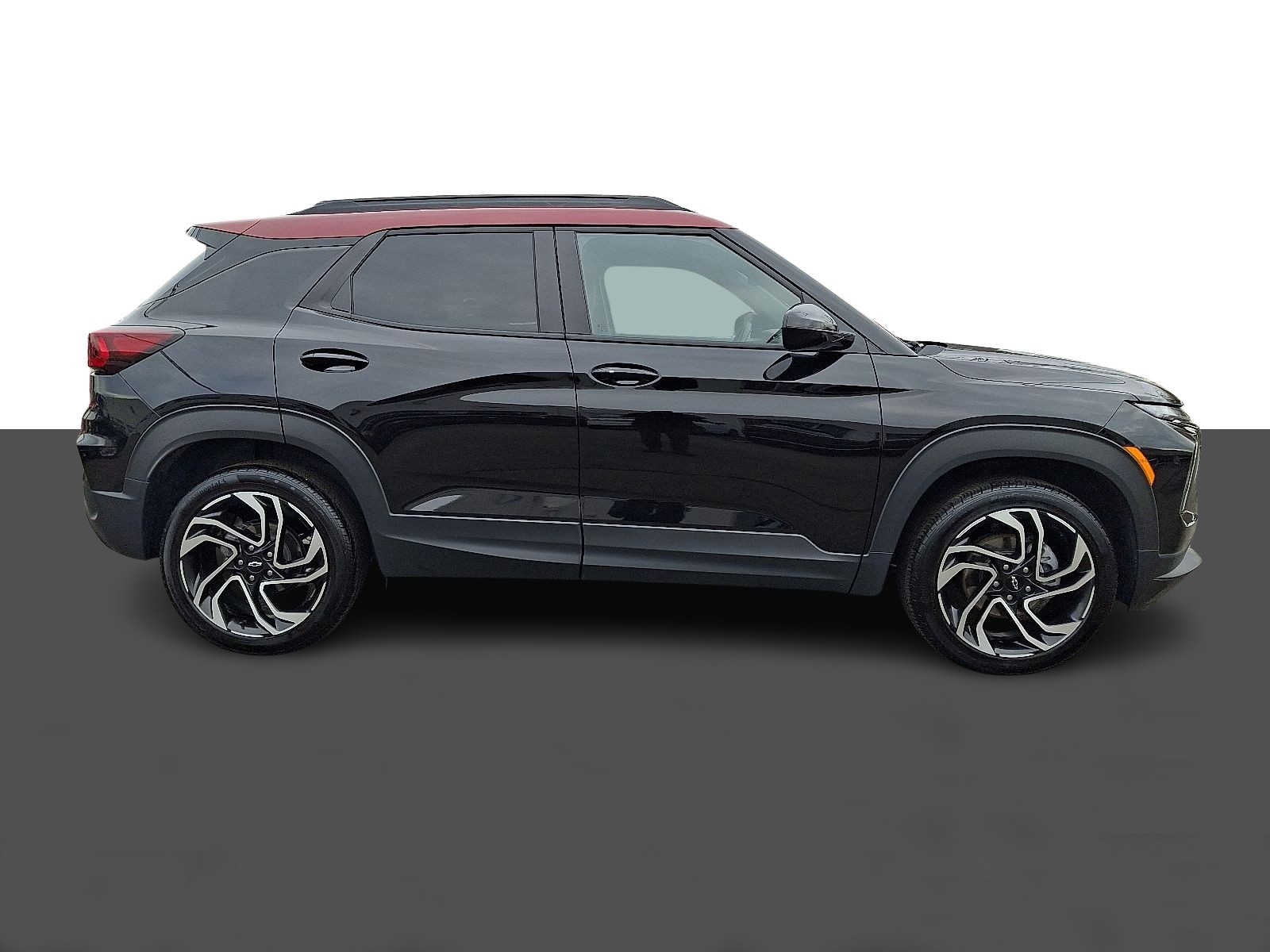 2025 Chevrolet TrailBlazer AWD 4dr RS