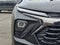 2025 Chevrolet TrailBlazer AWD 4dr RS