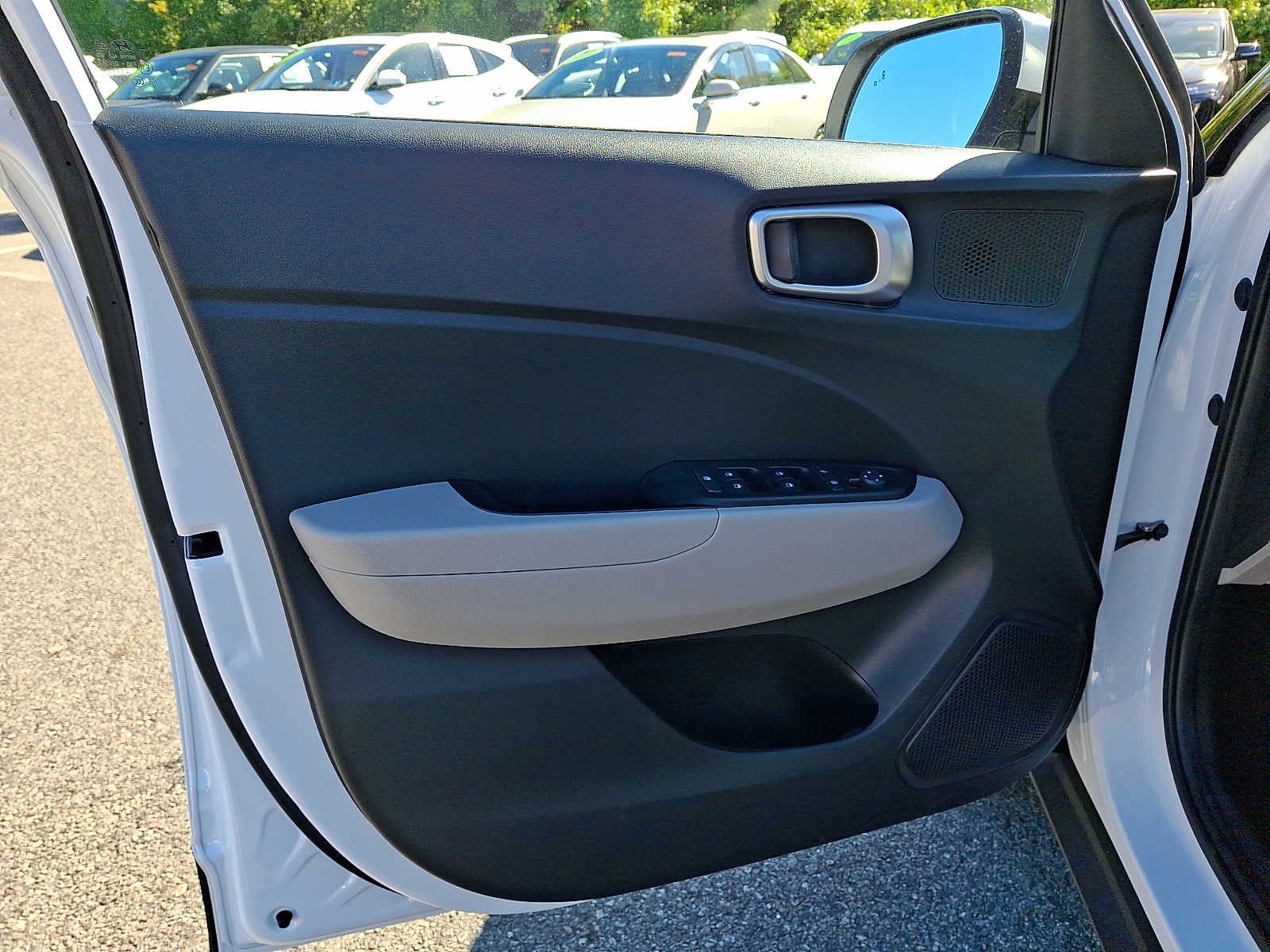 2024 Hyundai Venue SEL IVT