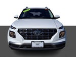 2024 Hyundai Venue SEL IVT