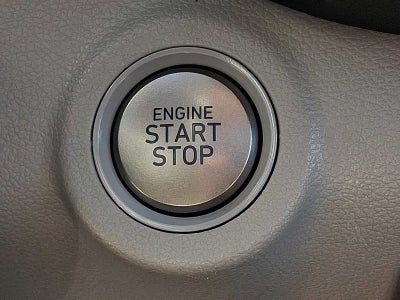 2024 Hyundai Venue SEL IVT