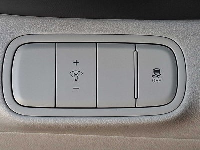 2024 Hyundai Venue SEL IVT