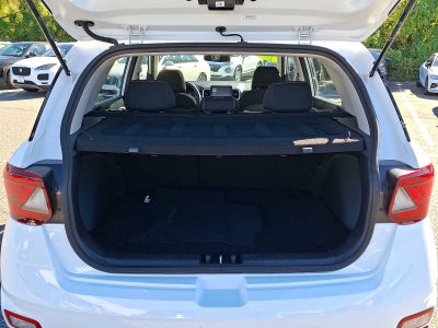 2024 Hyundai Venue SEL IVT