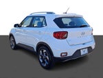 2024 Hyundai Venue SEL IVT