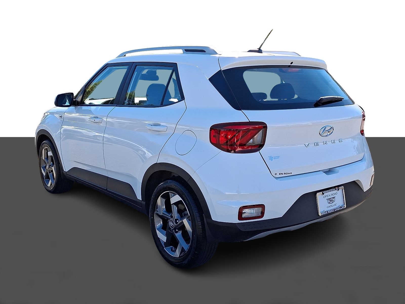 2024 Hyundai Venue SEL IVT