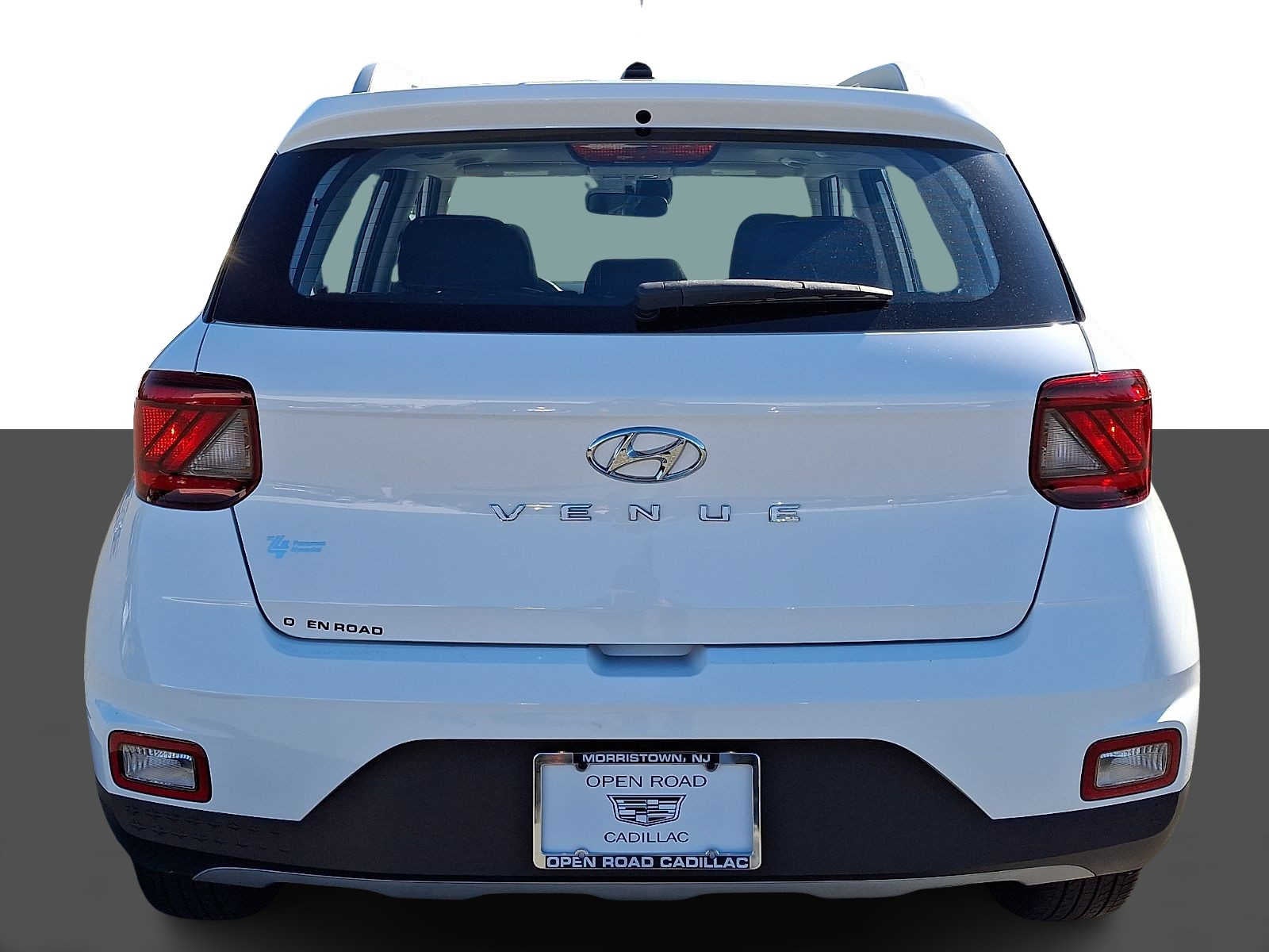 2024 Hyundai Venue SEL IVT