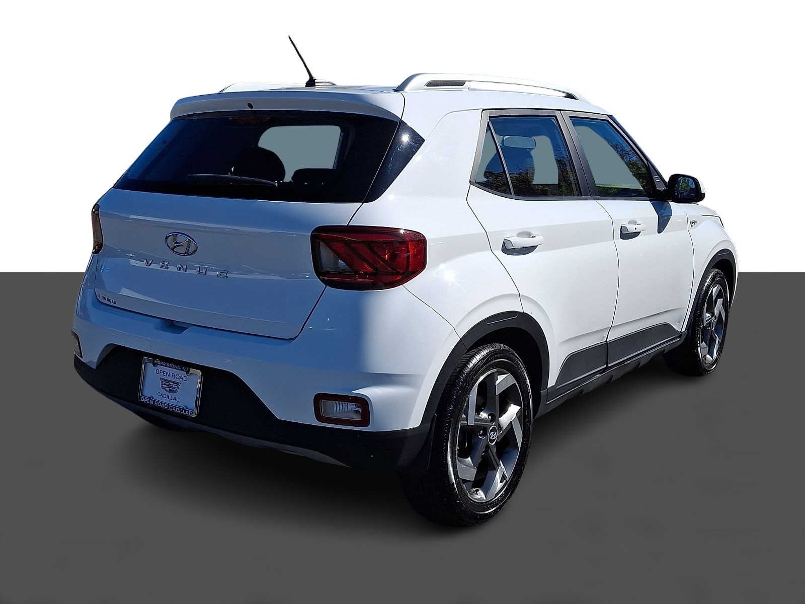 2024 Hyundai Venue SEL IVT