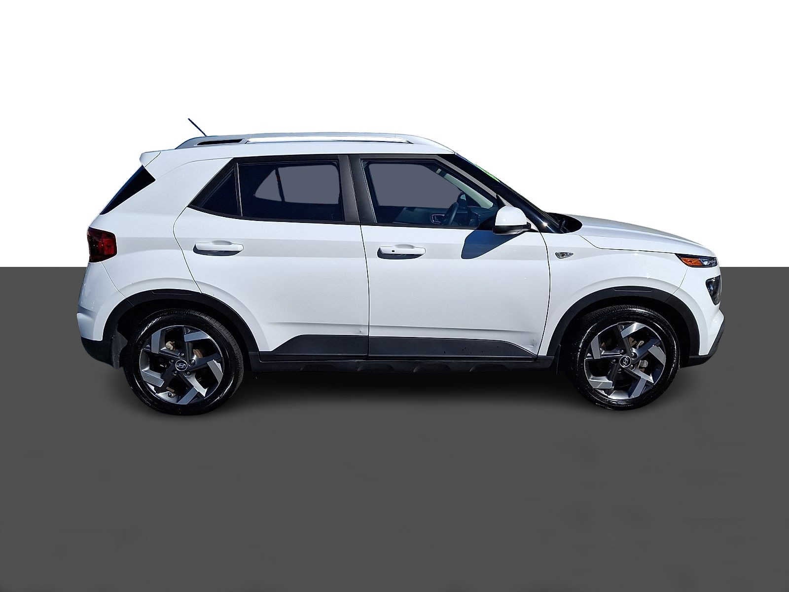2024 Hyundai Venue SEL IVT