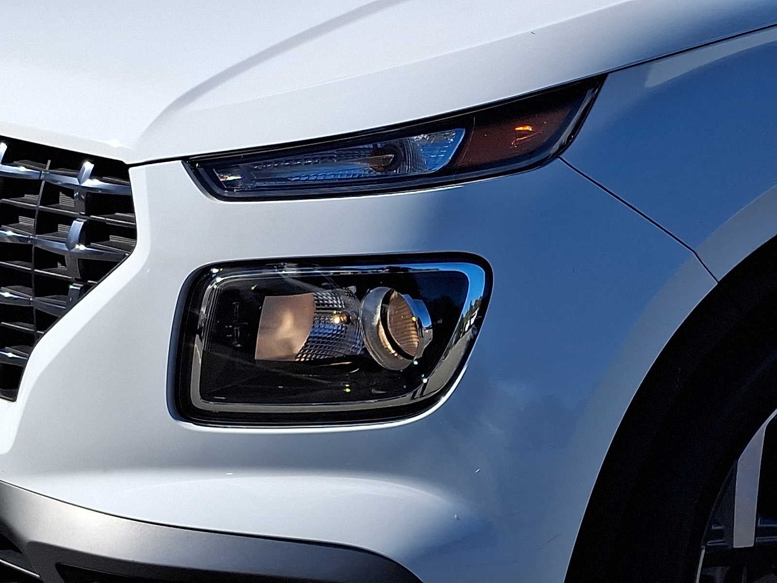 2024 Hyundai Venue SEL IVT