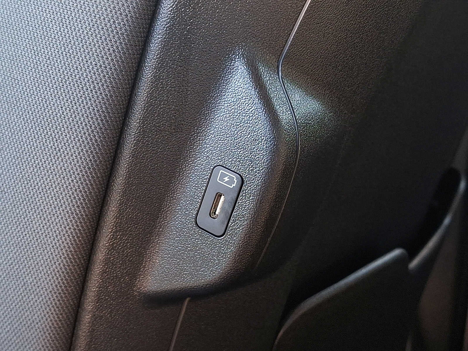 2025 Kia Niro LX FWD