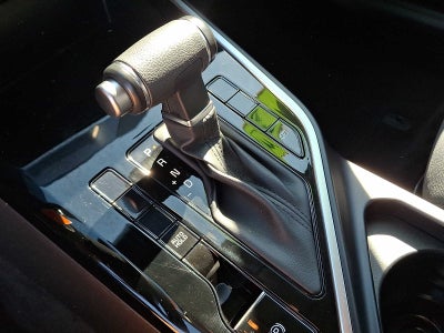 2025 Kia Niro LX FWD