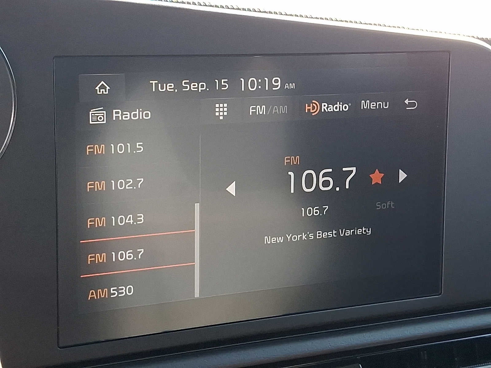 2025 Kia Niro LX FWD