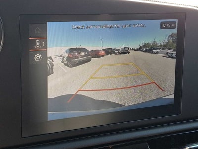 2025 Kia Niro LX FWD