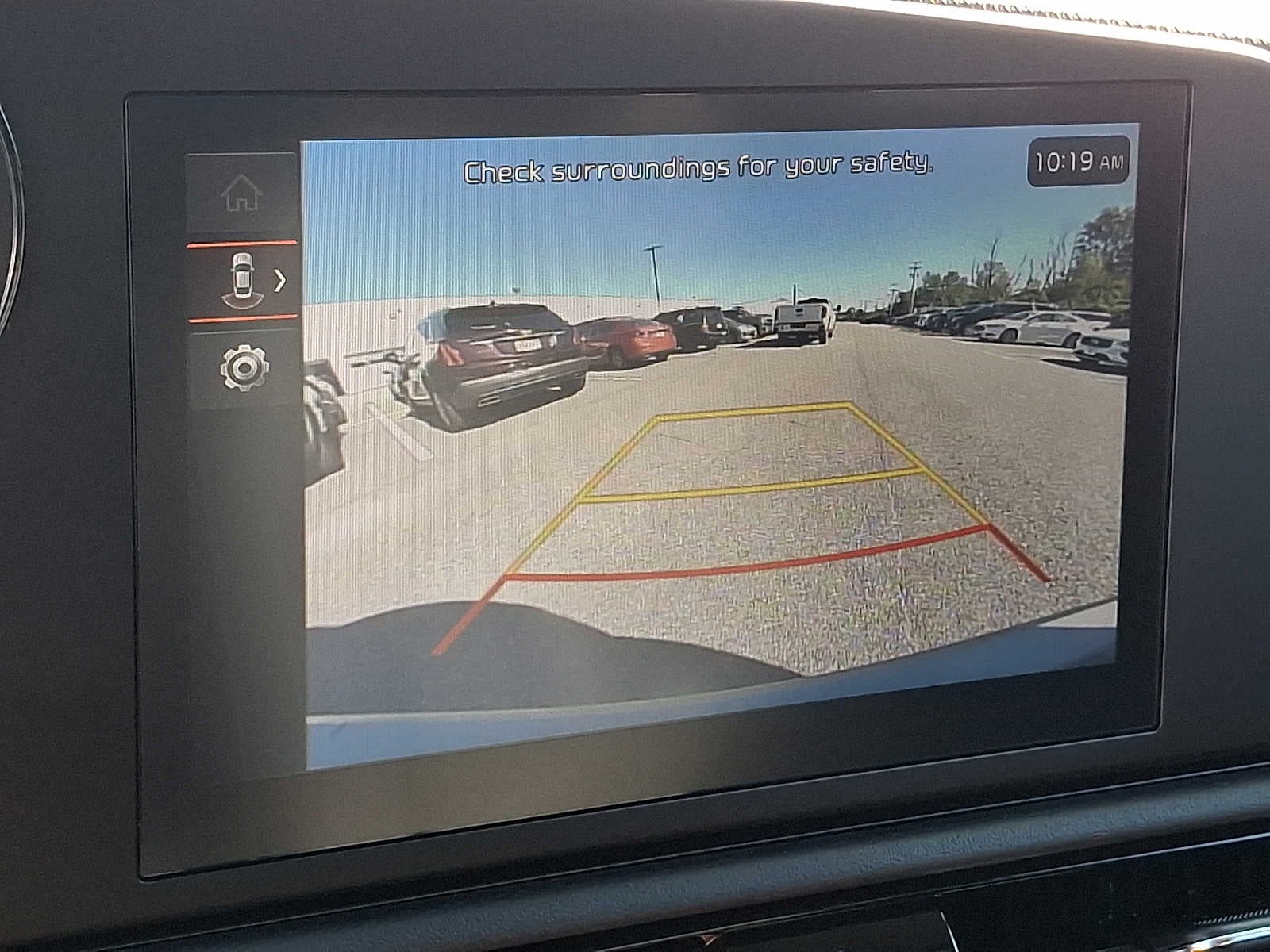 2025 Kia Niro LX FWD