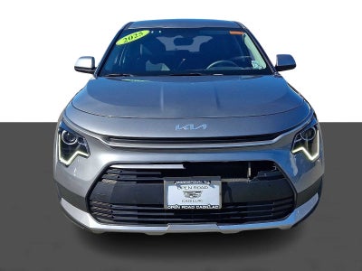 2025 Kia Niro LX FWD