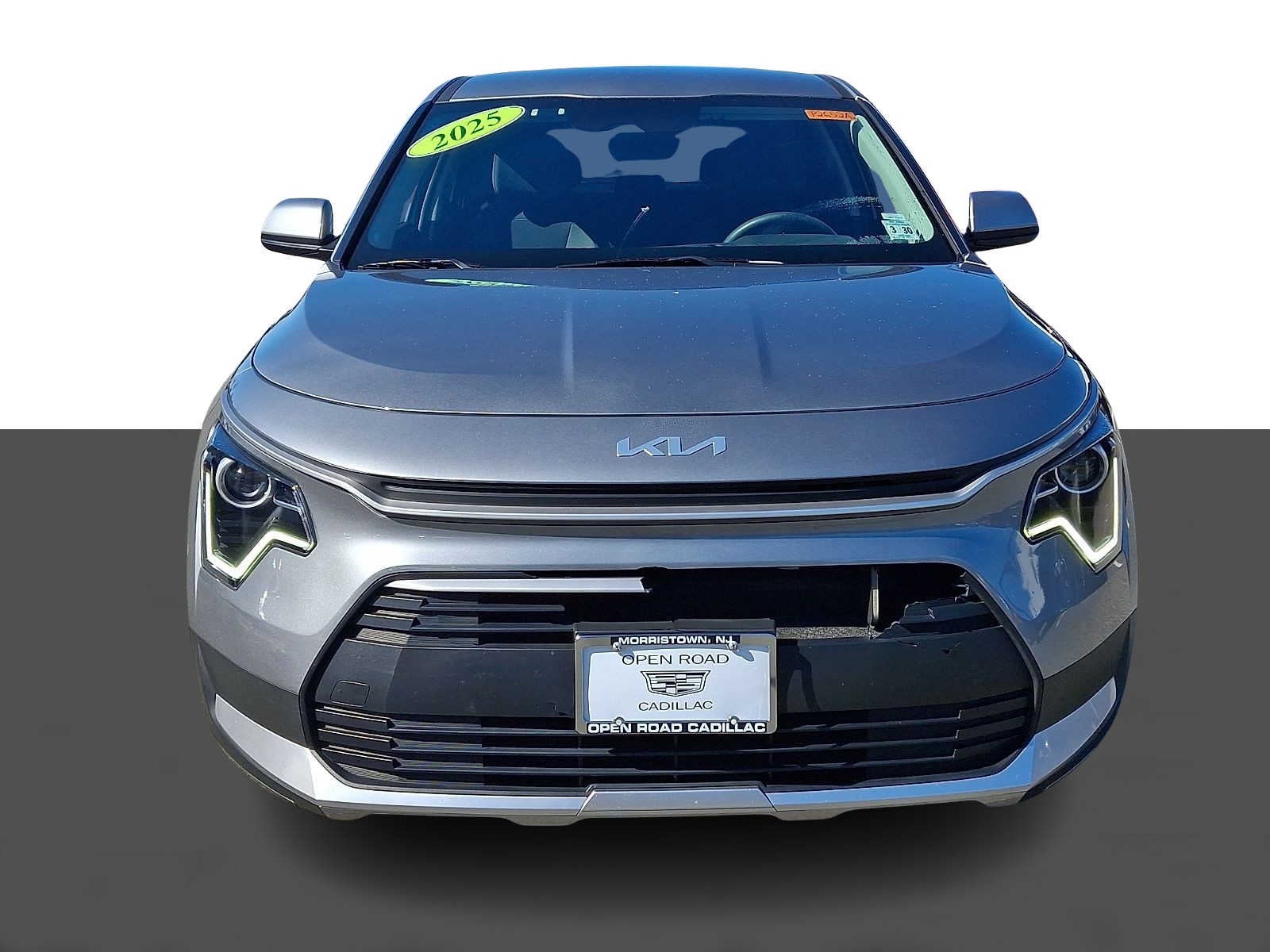 2025 Kia Niro LX FWD