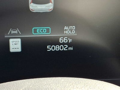 2025 Kia Niro LX FWD
