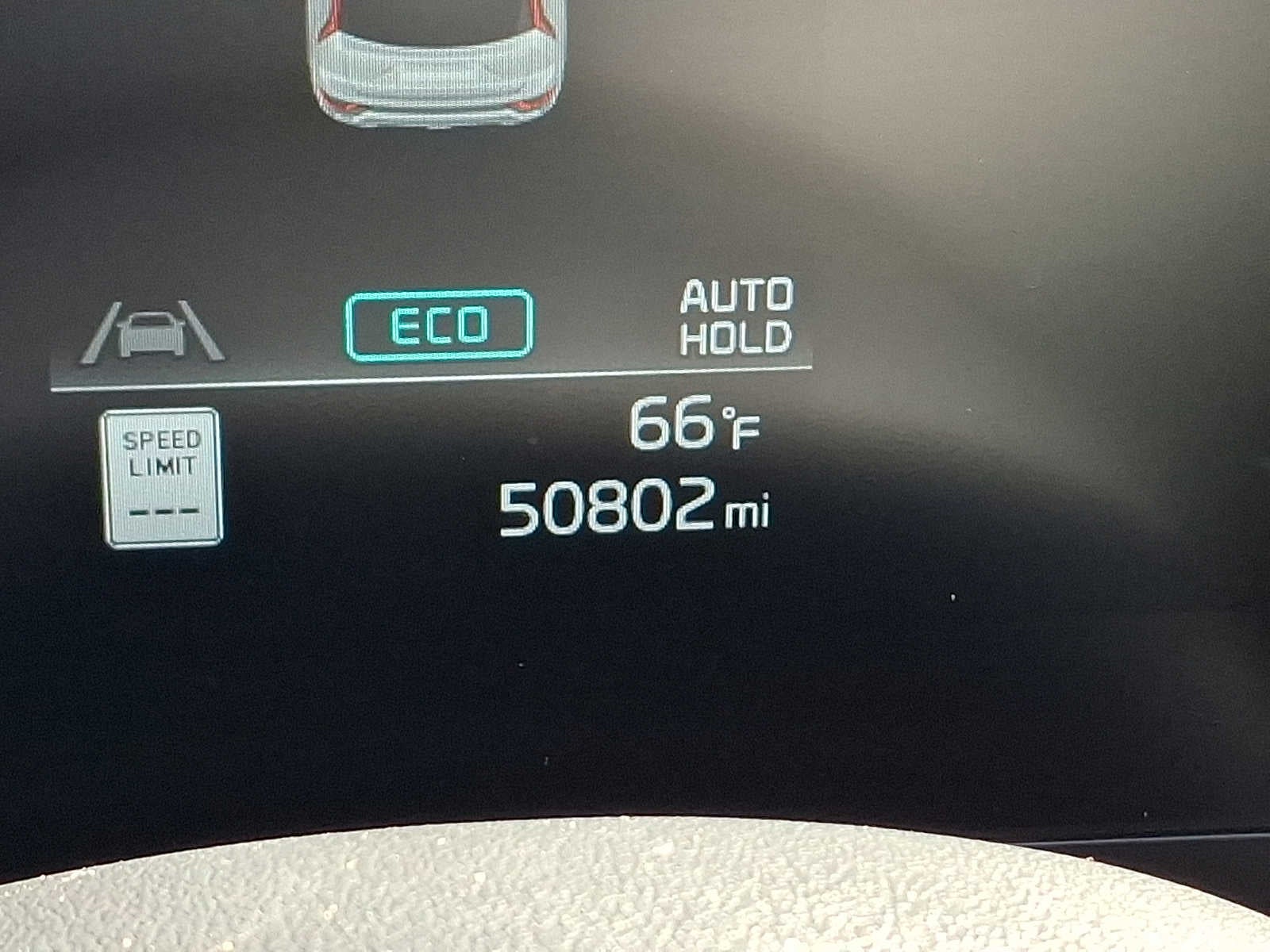 2025 Kia Niro LX FWD