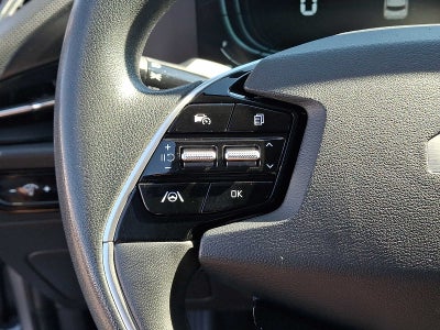 2025 Kia Niro LX FWD
