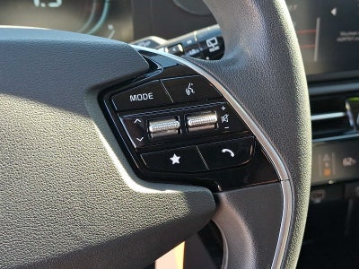 2025 Kia Niro LX FWD