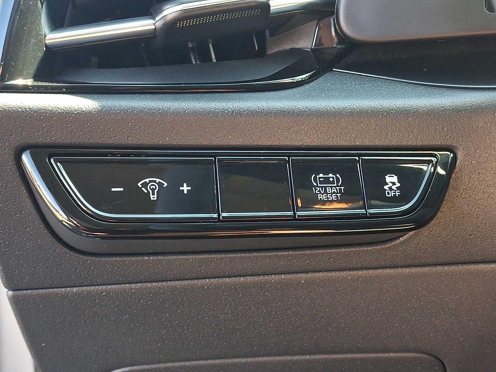 2025 Kia Niro LX FWD