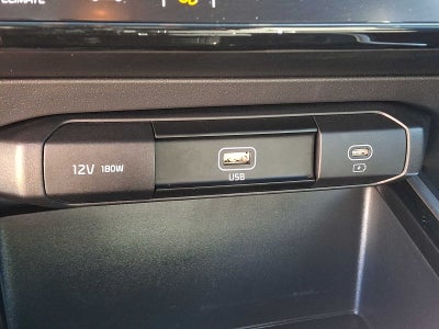 2025 Kia Niro LX FWD