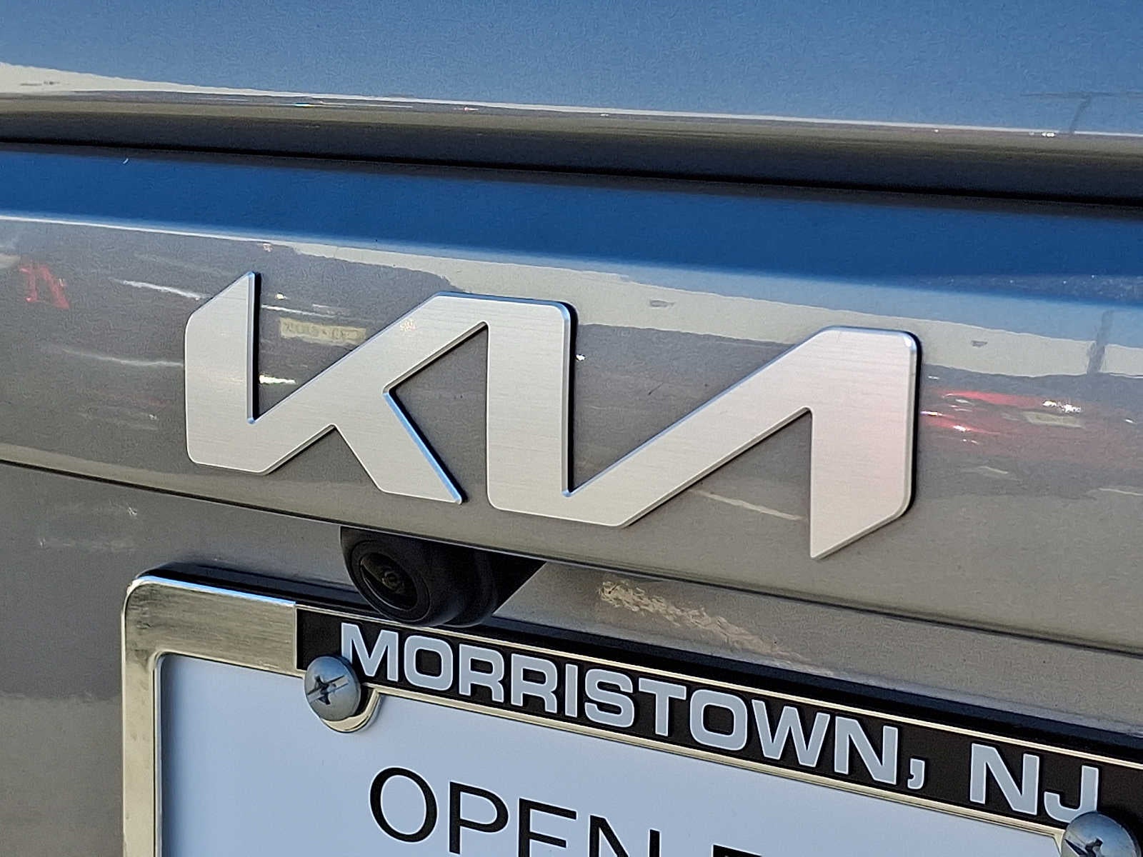 2025 Kia Niro LX FWD