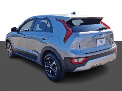 2025 Kia Niro LX FWD