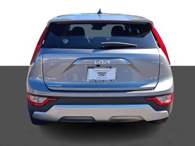 2025 Kia Niro LX FWD