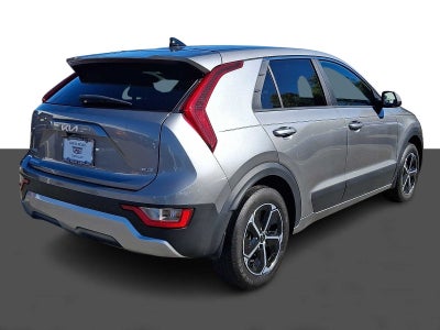 2025 Kia Niro LX FWD