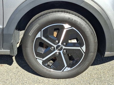 2025 Kia Niro LX FWD