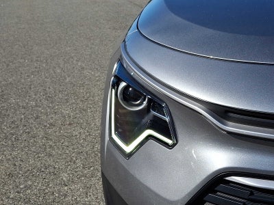 2025 Kia Niro LX FWD
