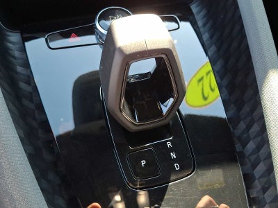 2022 Polestar 2 Long Range Single Motor