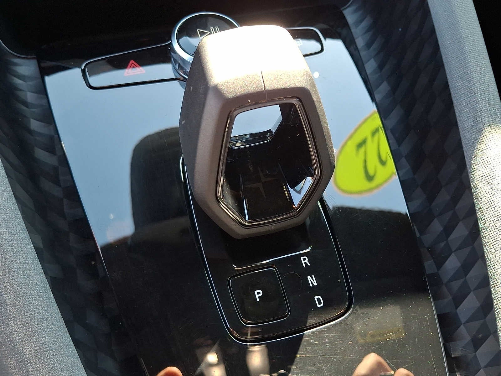 2022 Polestar 2 Long Range Single Motor
