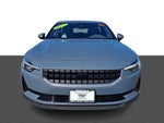 2022 Polestar 2 Long Range Single Motor
