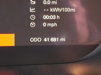 2022 Polestar 2 Long Range Single Motor