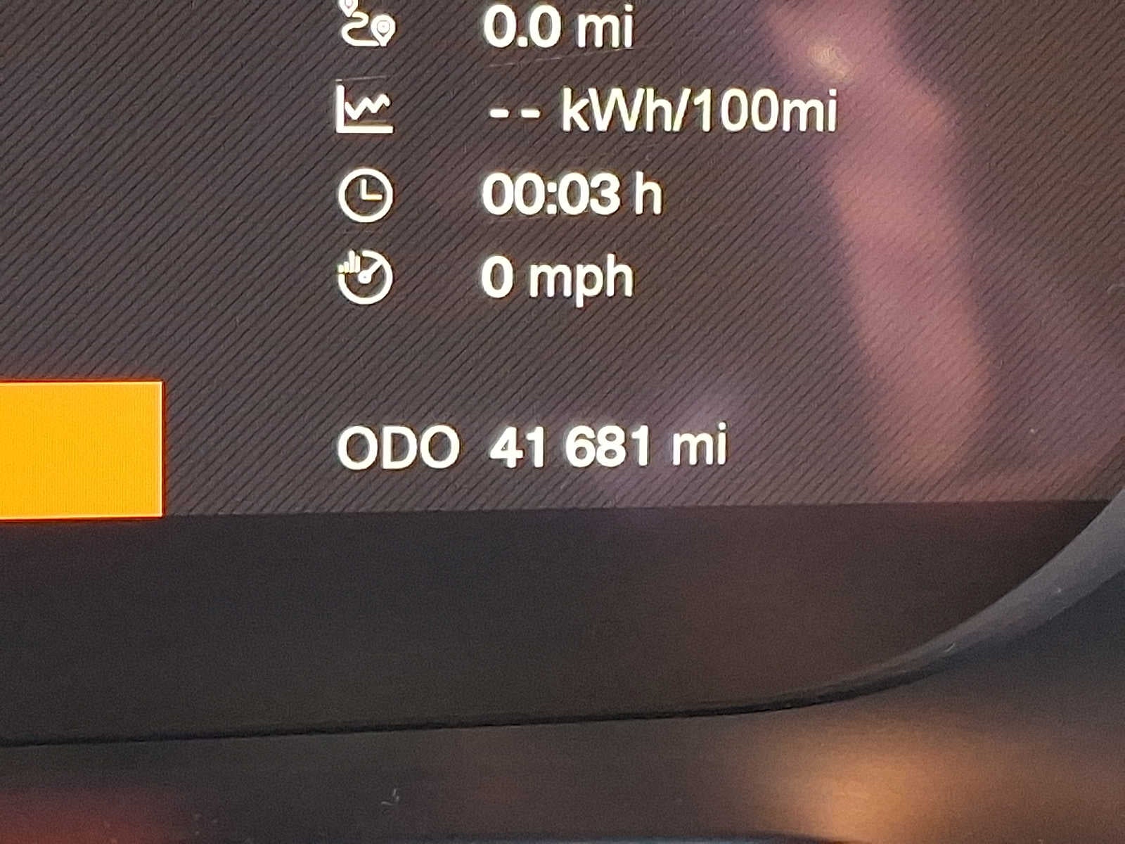 2022 Polestar 2 Long Range Single Motor