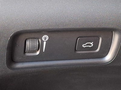 2022 Polestar 2 Long Range Single Motor