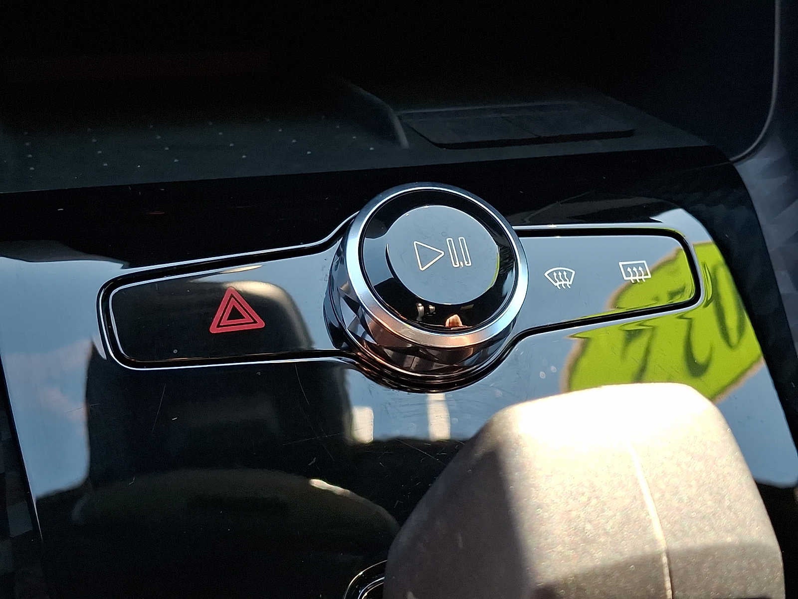 2022 Polestar 2 Long Range Single Motor