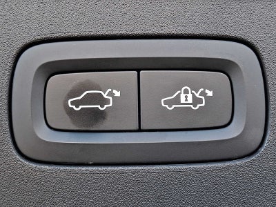 2022 Polestar 2 Long Range Single Motor