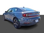 2022 Polestar 2 Long Range Single Motor
