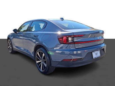 2022 Polestar 2 Long Range Single Motor