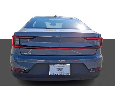 2022 Polestar 2 Long Range Single Motor