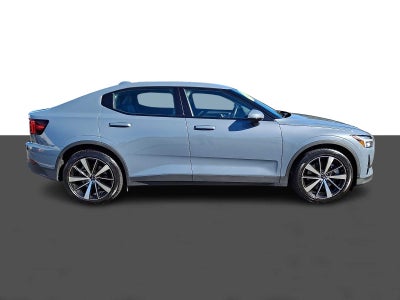 2022 Polestar 2 Long Range Single Motor