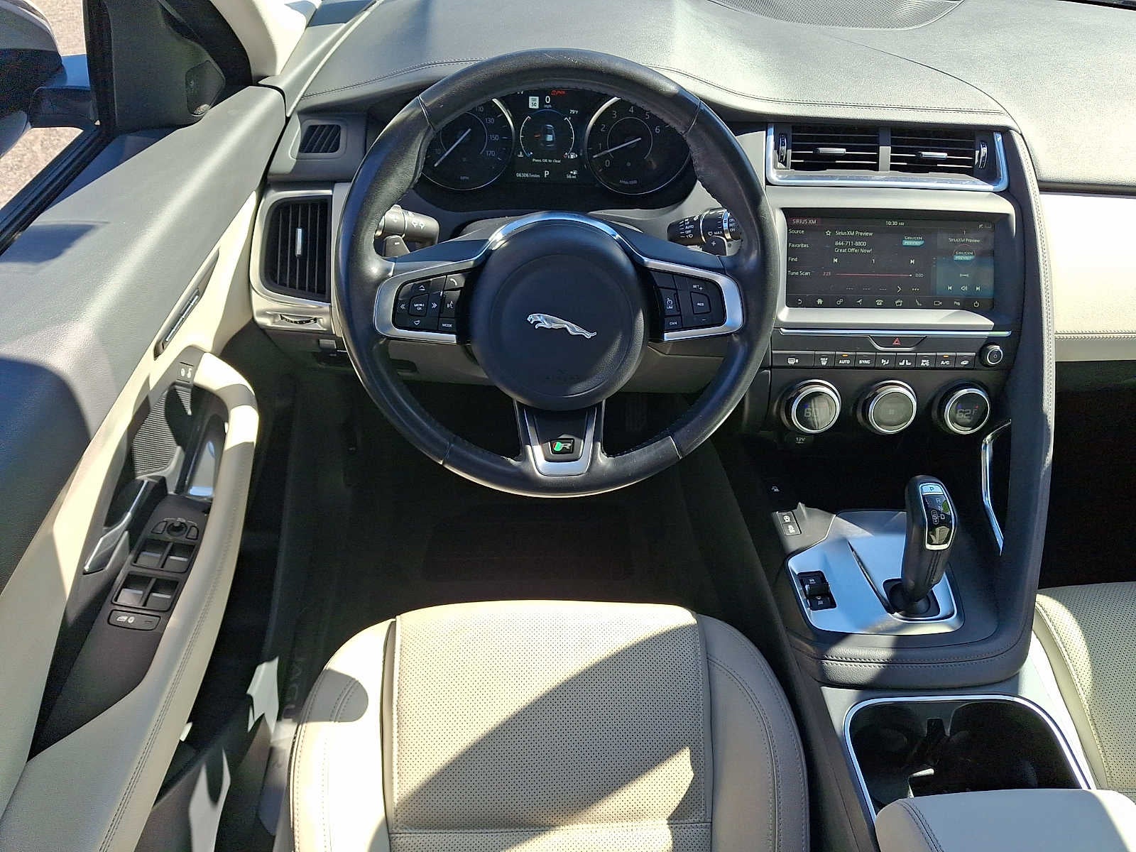 2020 Jaguar E-PACE P250 AWD