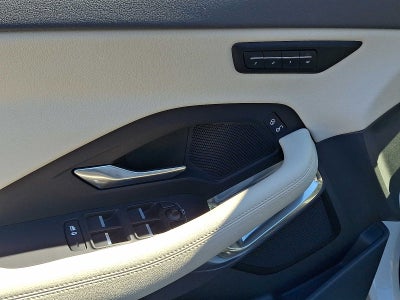 2020 Jaguar E-PACE P250 AWD