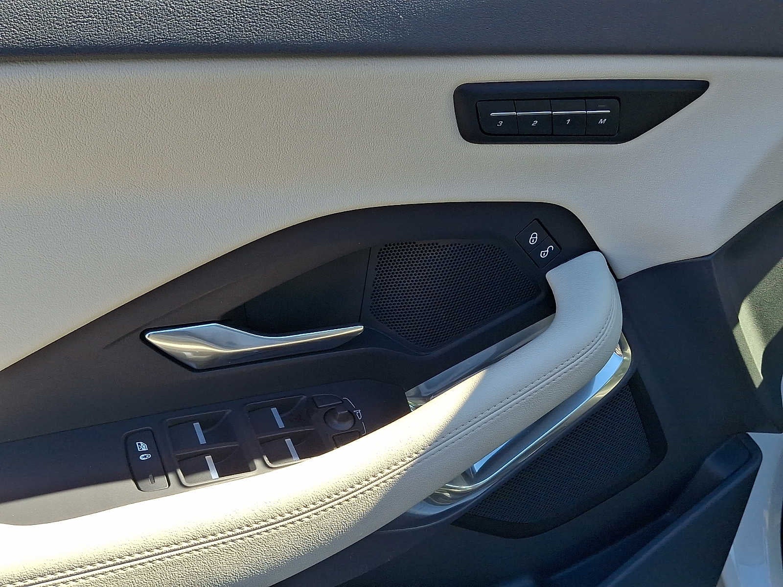 2020 Jaguar E-PACE P250 AWD